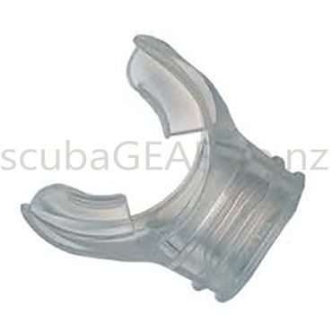 Silicone Mouthpiece